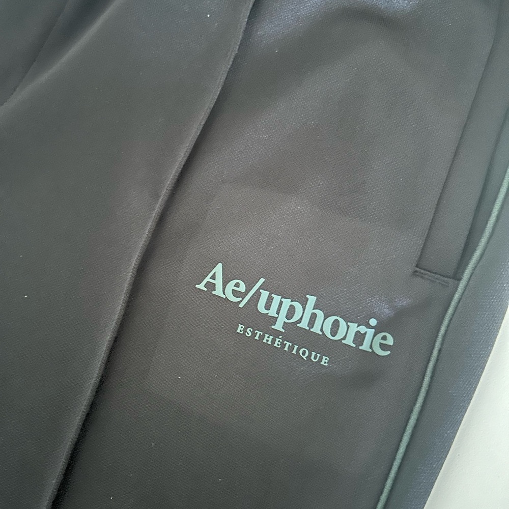 H&M Ae/uphorie (Esthetique) sport pants